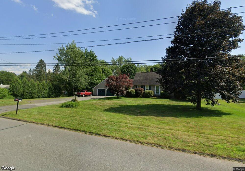 376 Log Plain Rd, Greenfield, MA 01301 - photo 1