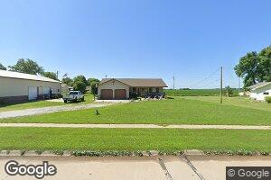 409 W Medina St, Cairo, NE 68824