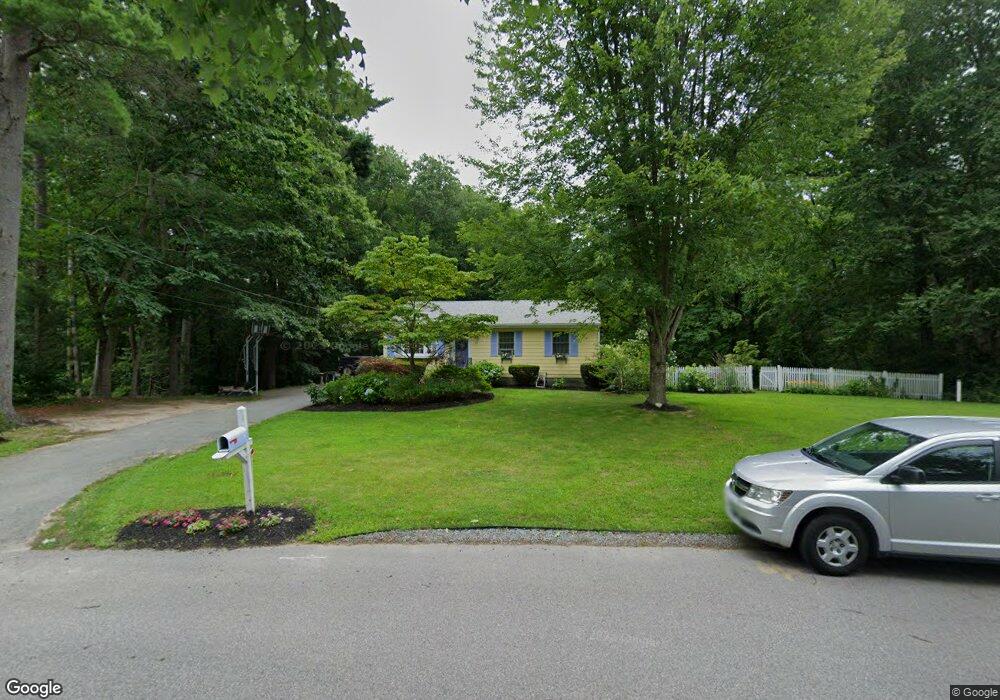 88 Andrew Ln, Hanson, MA 02341 - photo 1