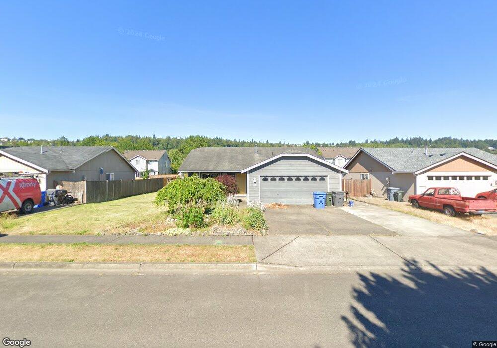 1307 Mellinger Ave NW, Orting, WA 98360 - photo 1