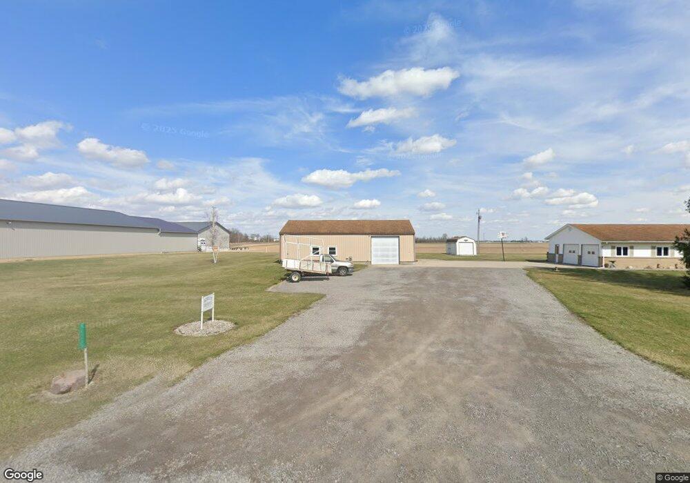 14055 State Route 115, Columbus Grove, OH 45830 - photo 1