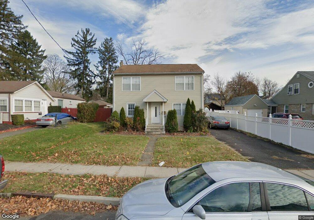 585 Hamilton St, Rahway, NJ 07065 - photo 1