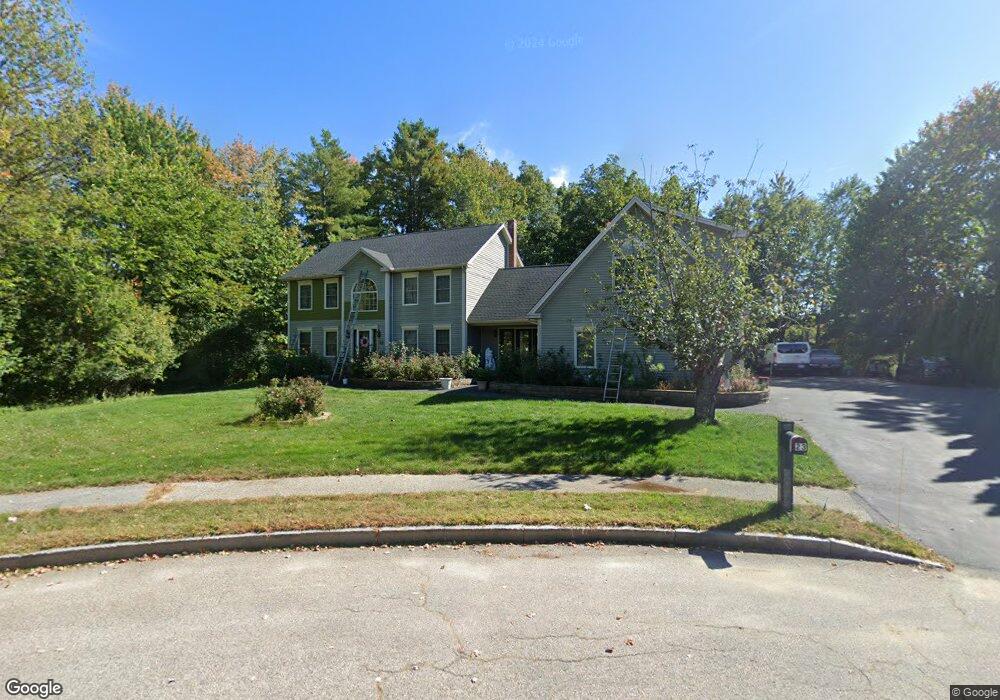 23 Rabbit Run, Portland, ME 04102 - photo 1