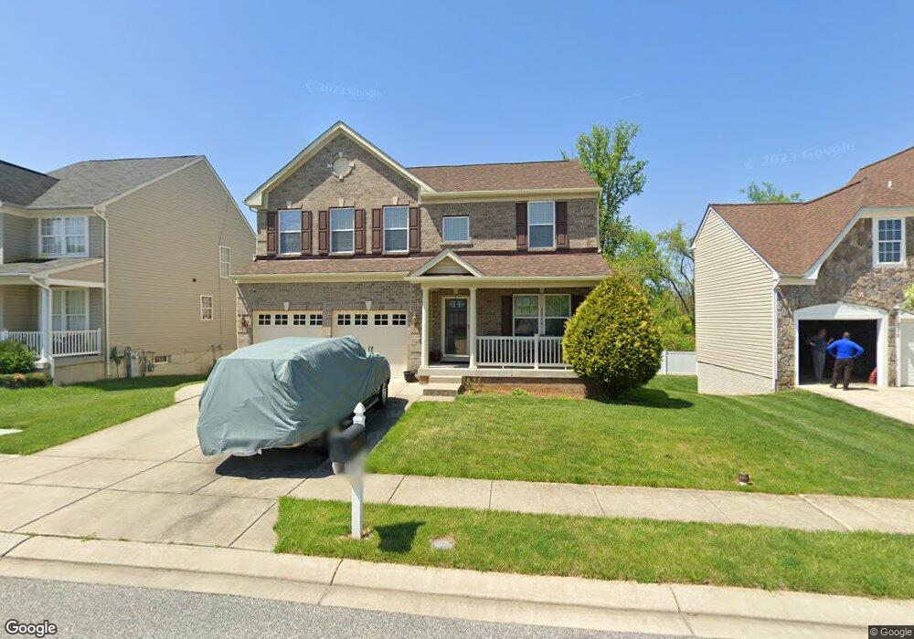 3216 Ridgeway Place, Windsor Mill, MD 21244 - photo 1