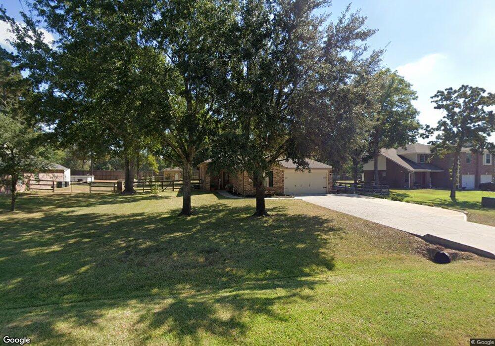 18957 Bandera Trail, Magnolia, TX 77355 - photo 1