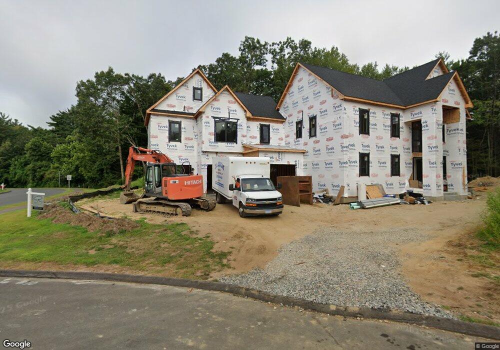 10 Banbury Crescent, Farmington, CT 06085 - photo 1