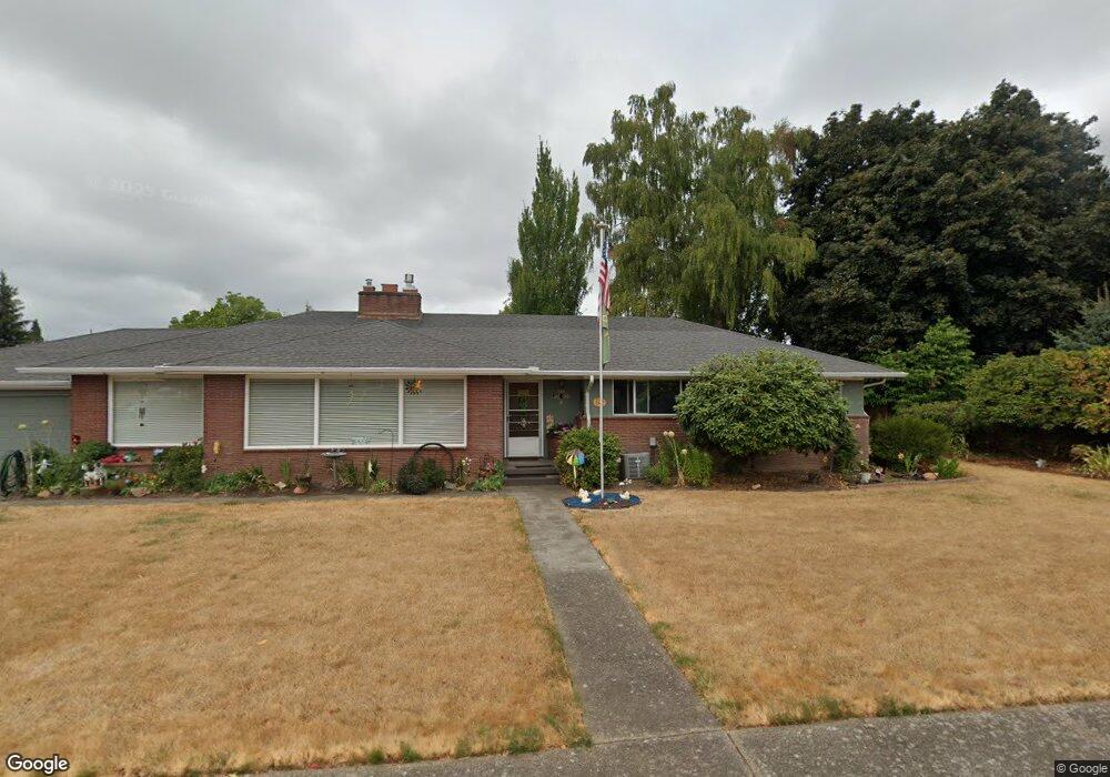 475 SW Chapman St, Sheridan, OR 97378 - photo 1