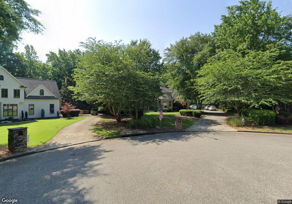 432 Morgan Falls Chase unit 4, Canton, GA 30114 - photo 1