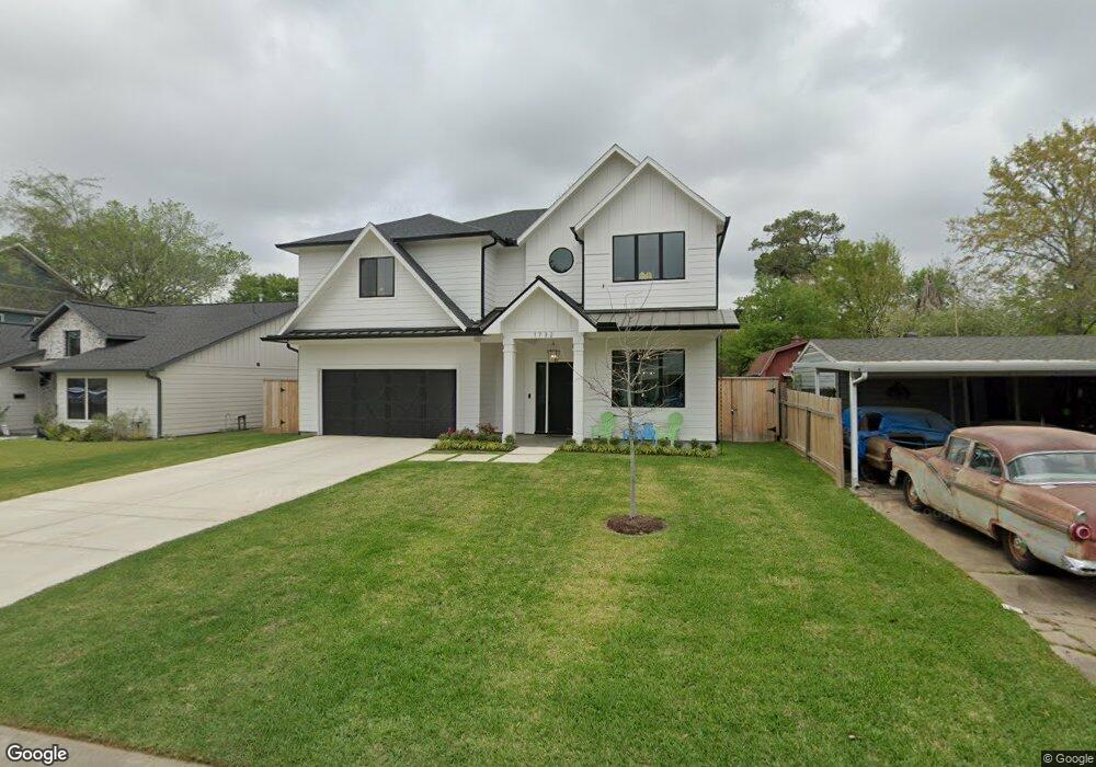 1732 Nina Lee Ln, Houston, TX 77018 - photo 1