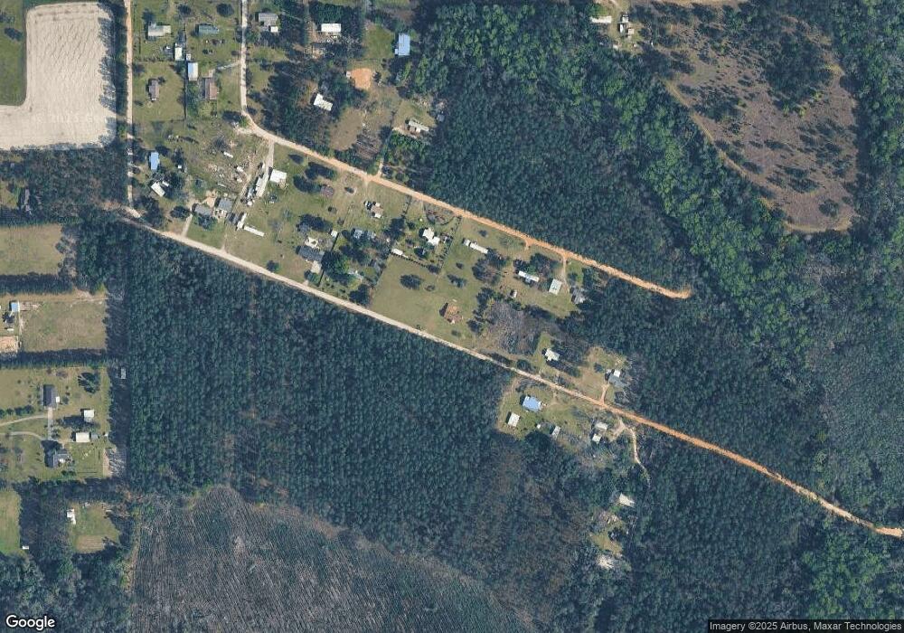 6738 Willie Bowen Rd, Blackshear, GA 31516 - photo 1