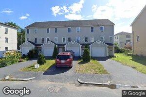 33 Sigel St Unit A, Worcester, MA 01610