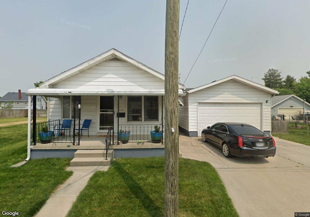 5440 309th St, Toledo, OH 43611 - photo 1