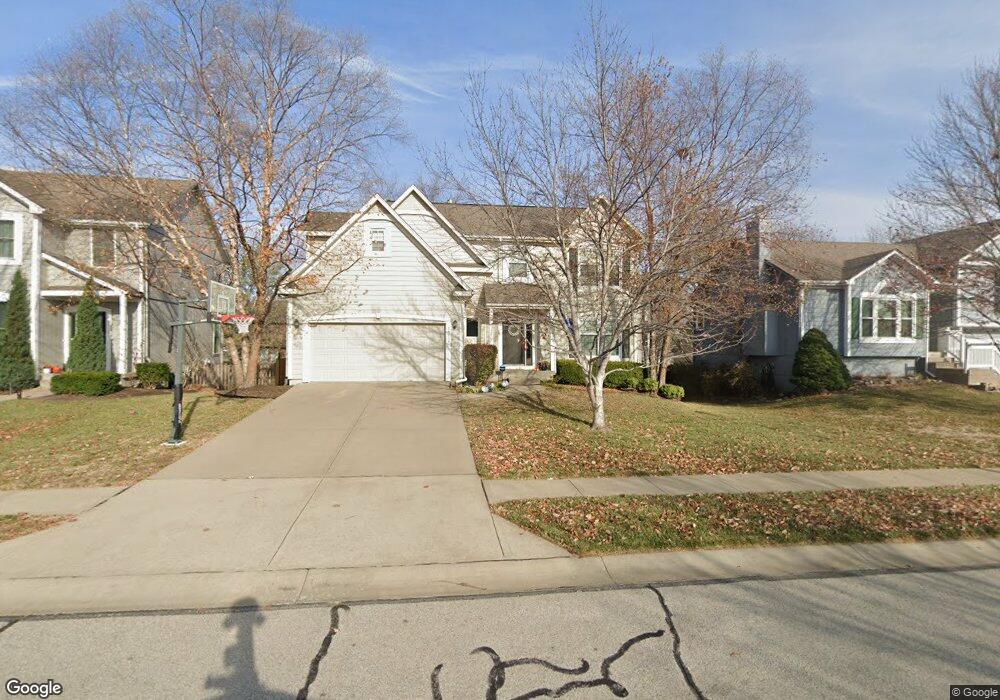 14052 W 148th St, Olathe, KS 66062 - photo 1