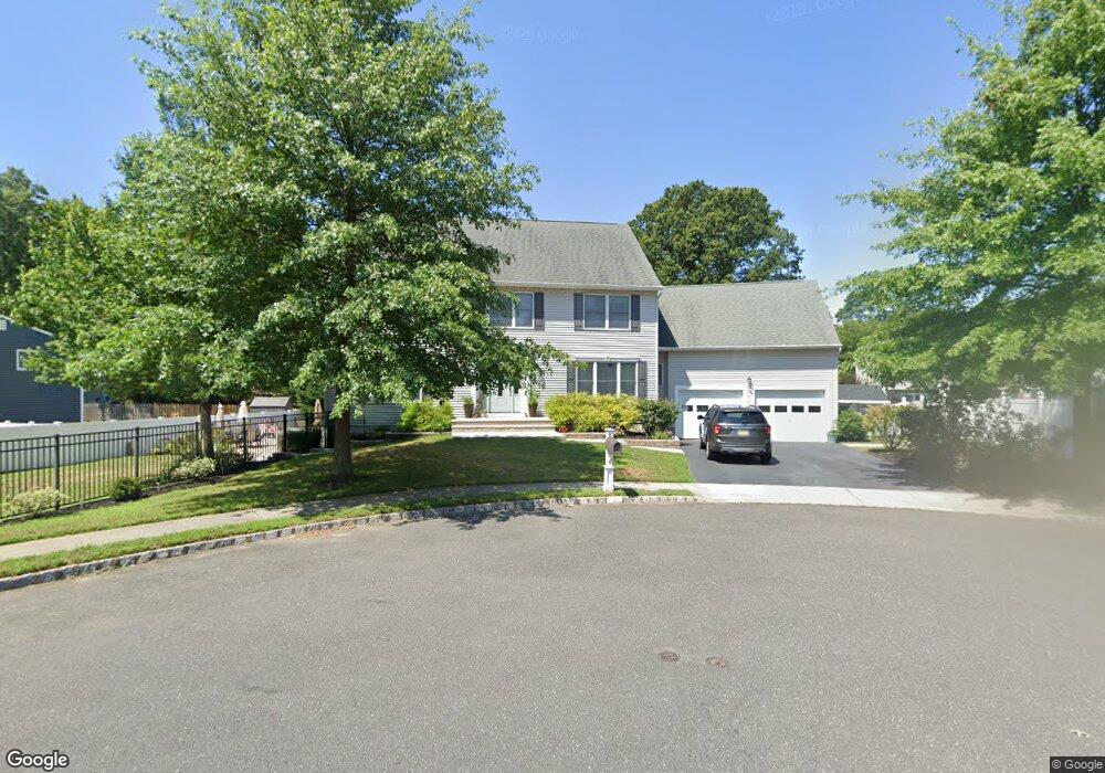 10 Sophia Ct, Middletown, NJ 07748 - photo 1