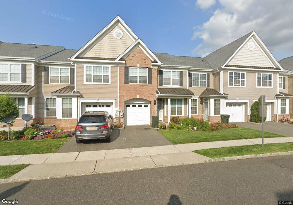 7 Vincent Behan Blvd unit 7, Edison, NJ 08837 - photo 1