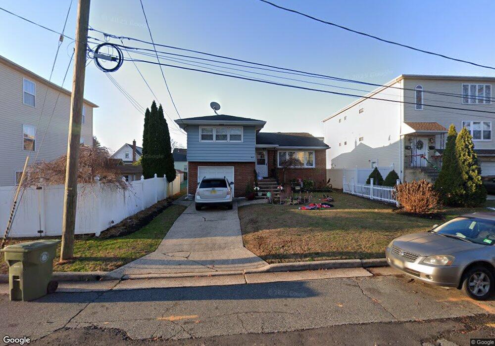 513 Pratt Place, Linden, NJ 07036 - photo 1