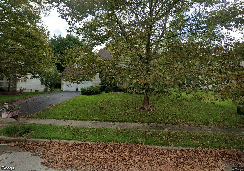 460 N Sweet Gum Ln, Lafayette Hill, PA 19444 - photo 1