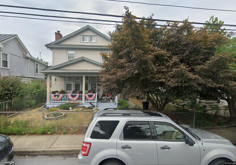 231 Cloud St, Front Royal, VA 22630 - photo 1