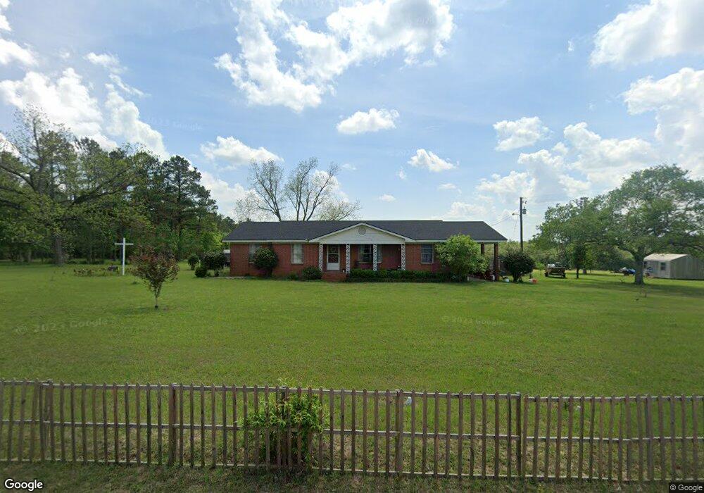 204 Rowell Rd, Cordele, GA 31015 - photo 1
