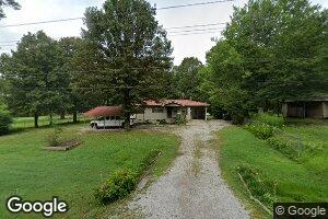 4385 County Line Rd, Leighton, AL 35646