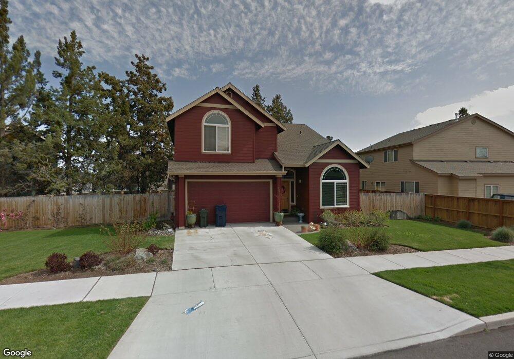 2039 NE Cradle Mountain Way, Bend, OR 97701 - photo 1