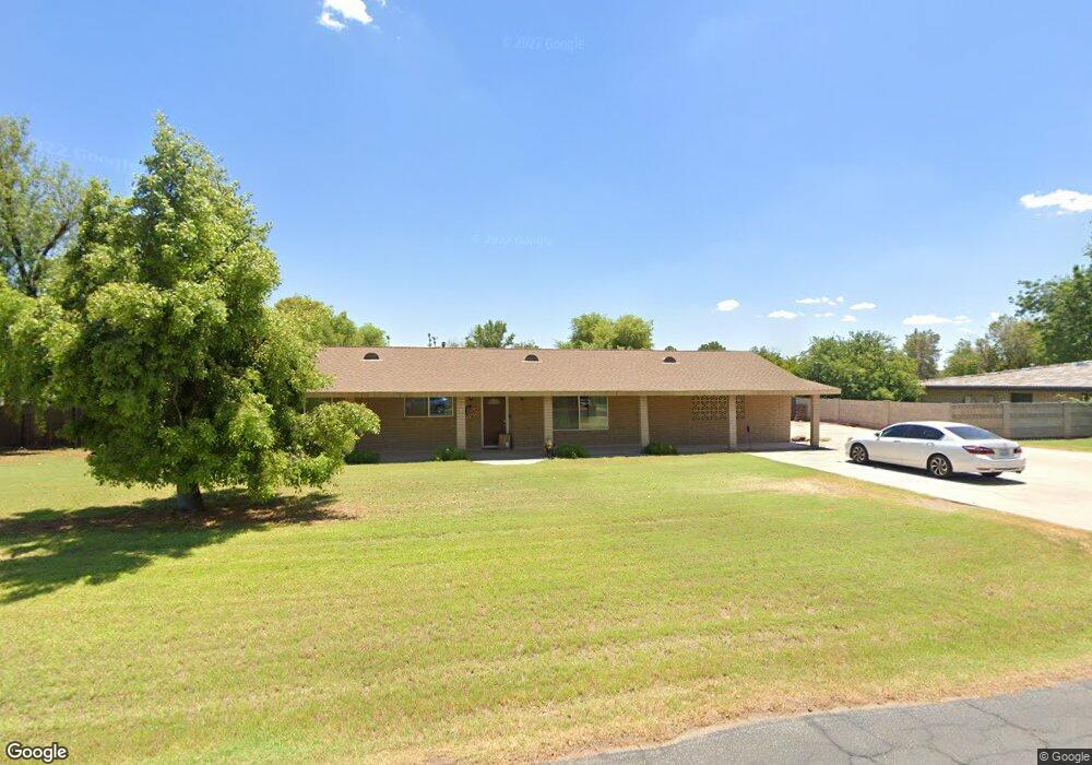 4327 E Edgewood Ave, Mesa, AZ 85206 - photo 1