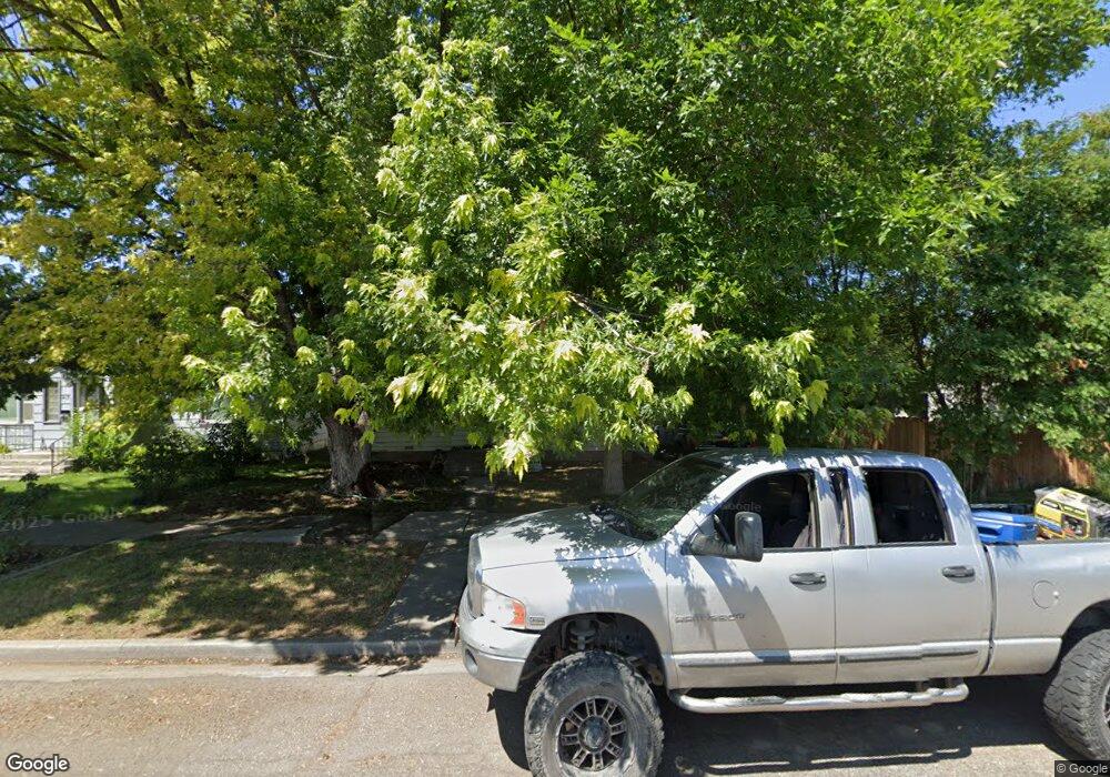 411 S Diamond St, Nampa, ID 83686 - photo 1