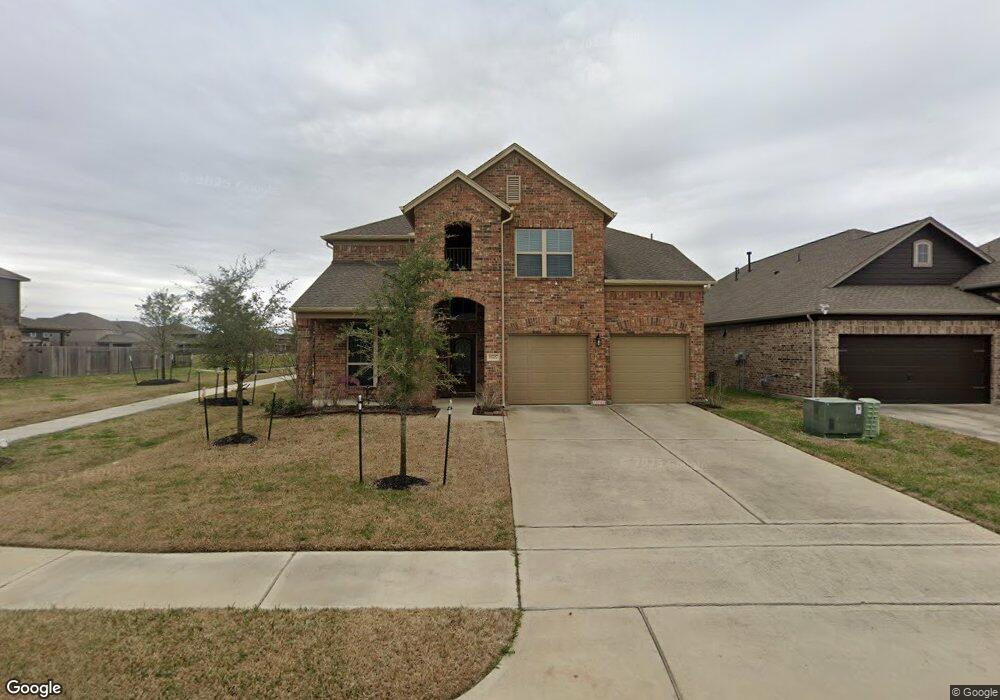 15707 Chestnut Branch Trail, Cypress, TX 77429 - photo 1