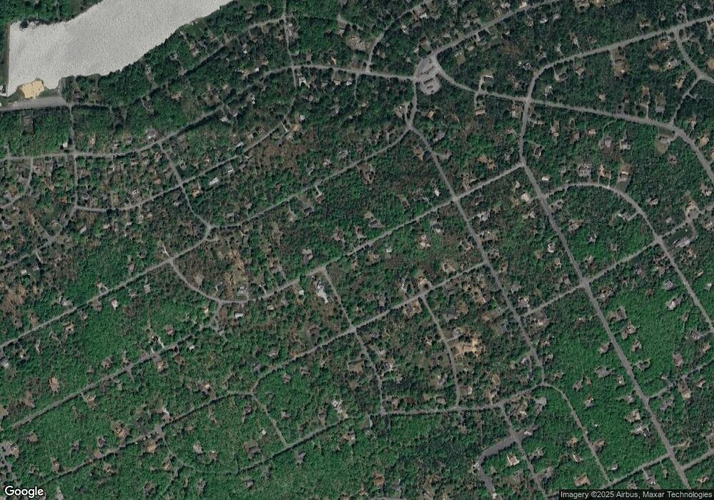 4301 QQ-1 Scenic Dr W & Dogwood, Albrightsville, PA 18210 - photo 1