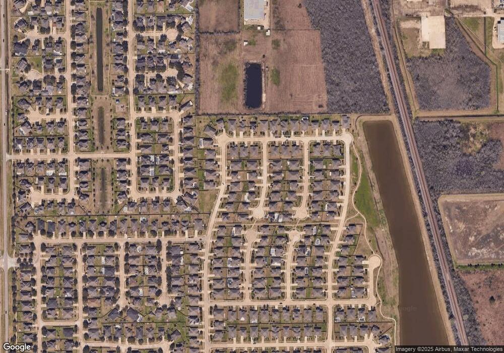 3504 Saxton Green Rd, Pearland, TX 77584 - photo 1