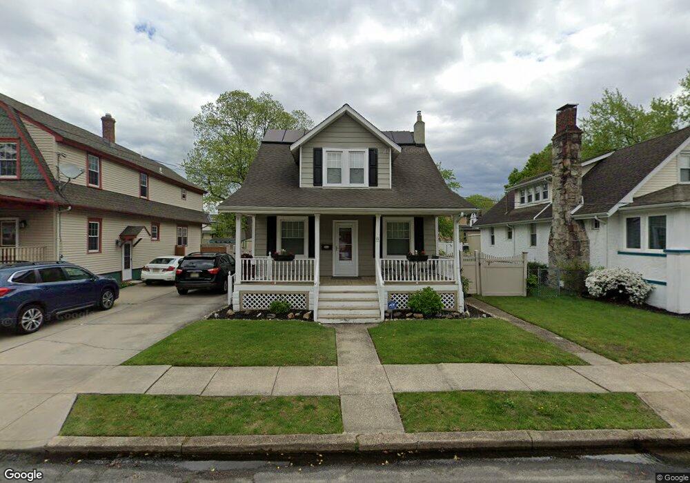 24 S Warner St, Woodbury, NJ 08096 - photo 1