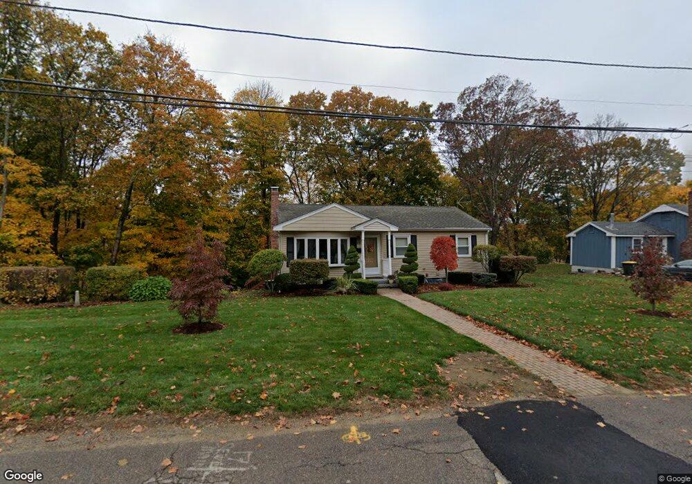 102 Marvin Ave, Franklin, MA 02038 - photo 1