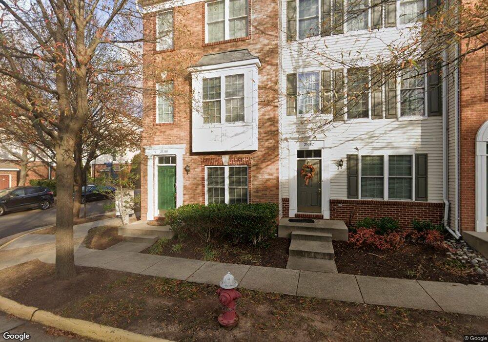 25380 Radke Terrace, Chantilly, VA 20152 - photo 1