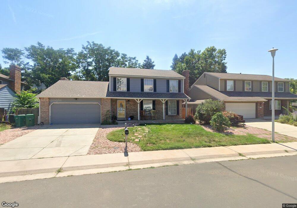 1354 S Kittredge St, Aurora, CO 80017 - photo 1