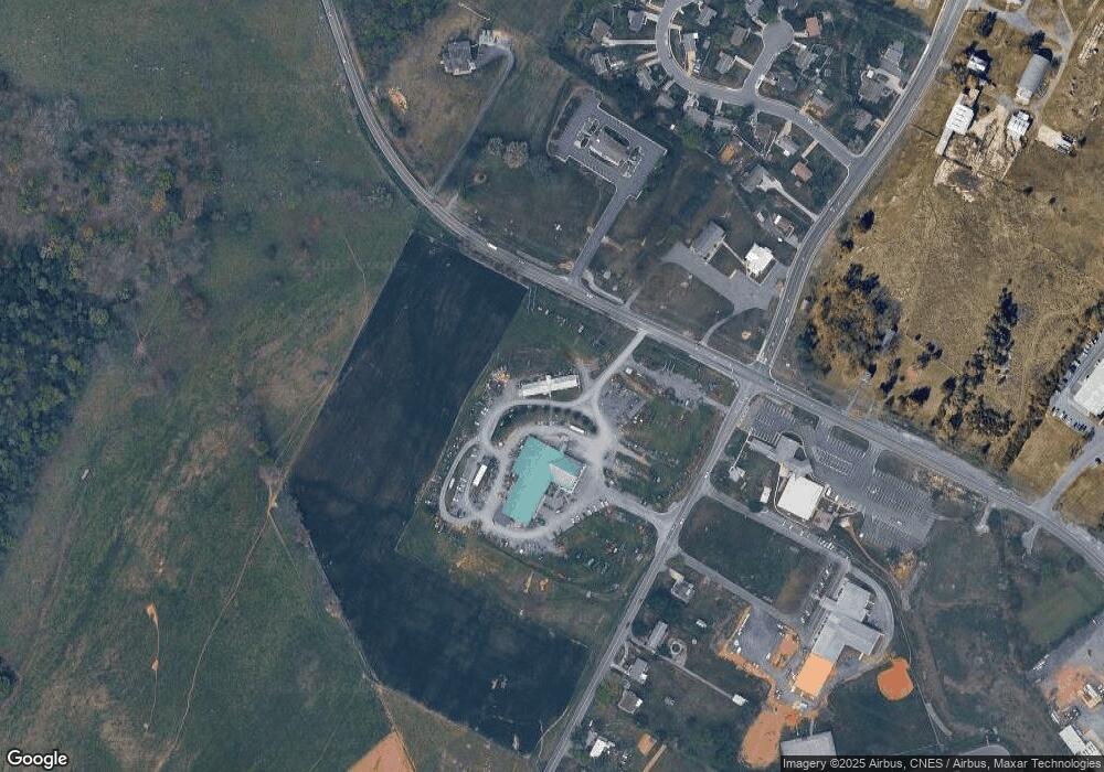 1360 Erickson Ave, Harrisonburg, VA 22801 - photo 1