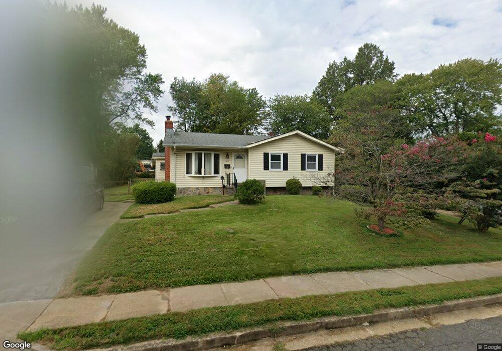 411 Yeonas Dr SW, Vienna, VA 22180 - photo 1