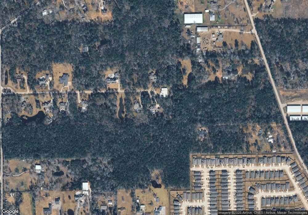 11063 Sunset Ave, Magnolia, TX 77354 - photo 1