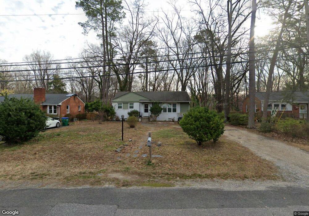 1719 Leicester Rd, Richmond, VA 23225 - photo 1