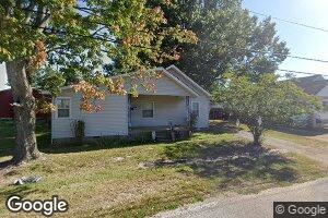 605 Langley Ave, Providence, KY 42450