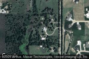 3799 SW Prairie Creek Rd, Benton, KS 67017