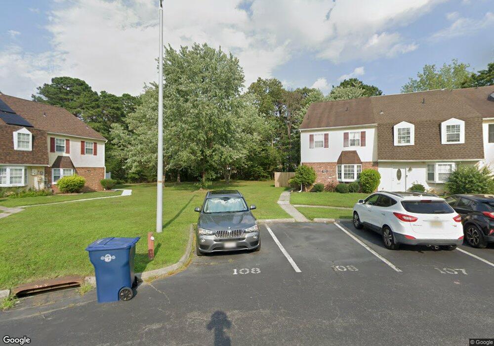 4809 Anglesey Ct, Mays Landing, NJ 08330 - photo 1