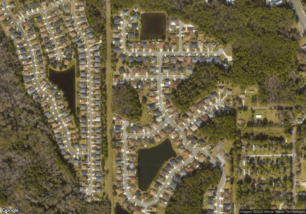 11596 Jerry Adams Dr, Jacksonville, FL 32218 - photo 1