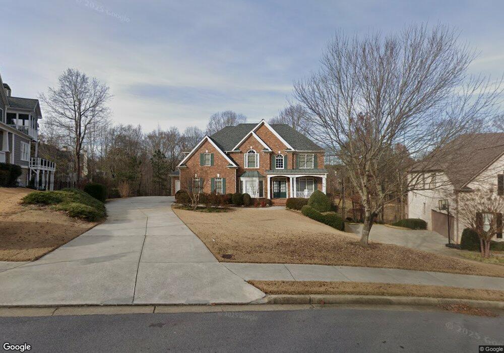 3660 Millwater Crossing, Dacula, GA 30019 - photo 1