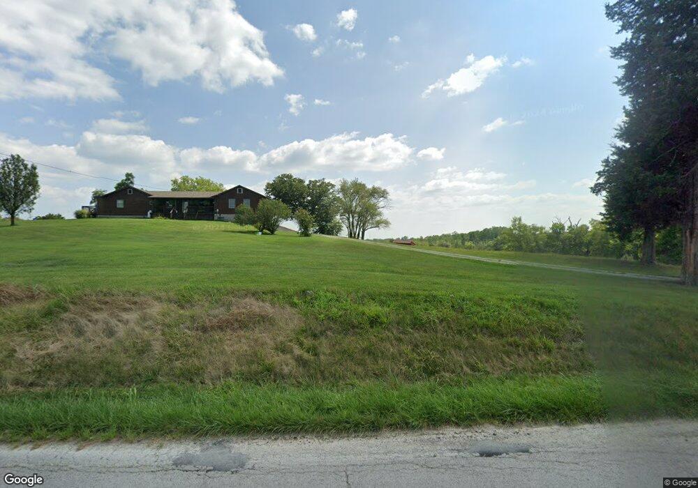 2014 Talmage Mayo Rd, Harrodsburg, KY 40330 - photo 1