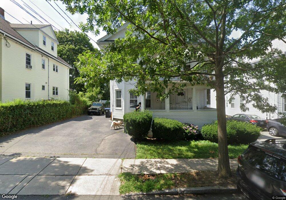 32 Oxford Ave, Belmont, MA 02478 - photo 1
