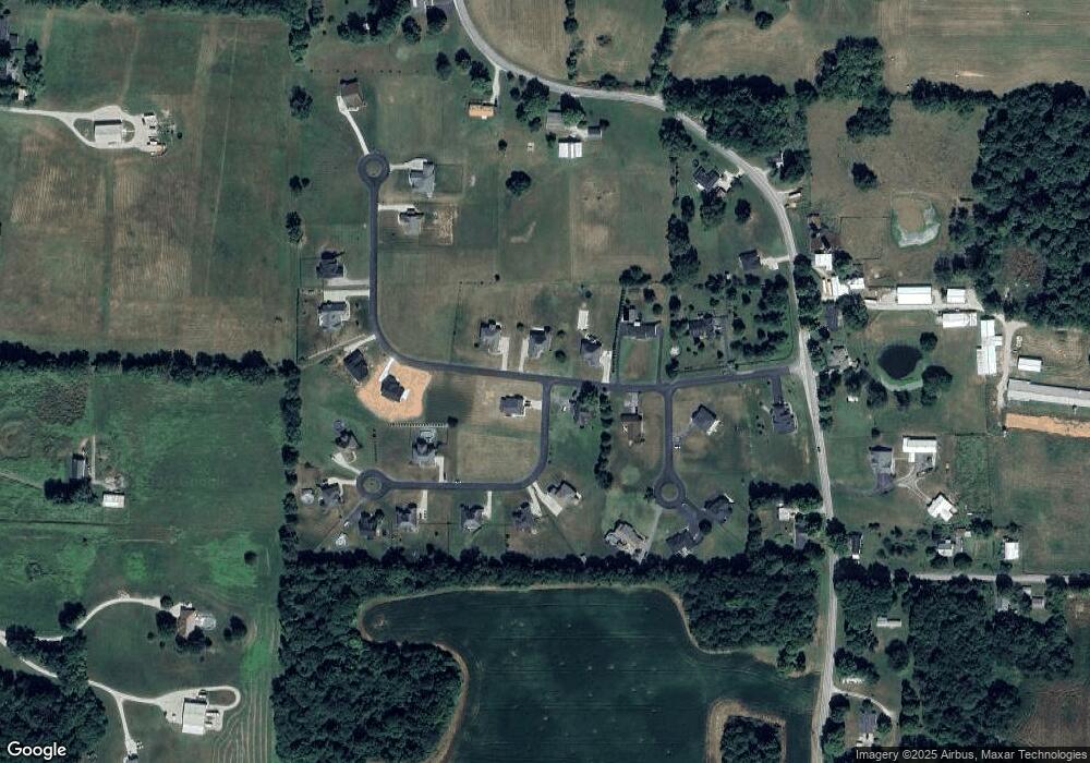 4 Alabama Dr SE, Corydon, IN 47112 - photo 1