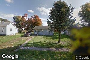 618 S Jefferson St, Abingdon, IL 61410