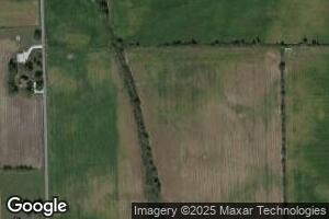 11440 S 250 E, Fairmount, IN 46928