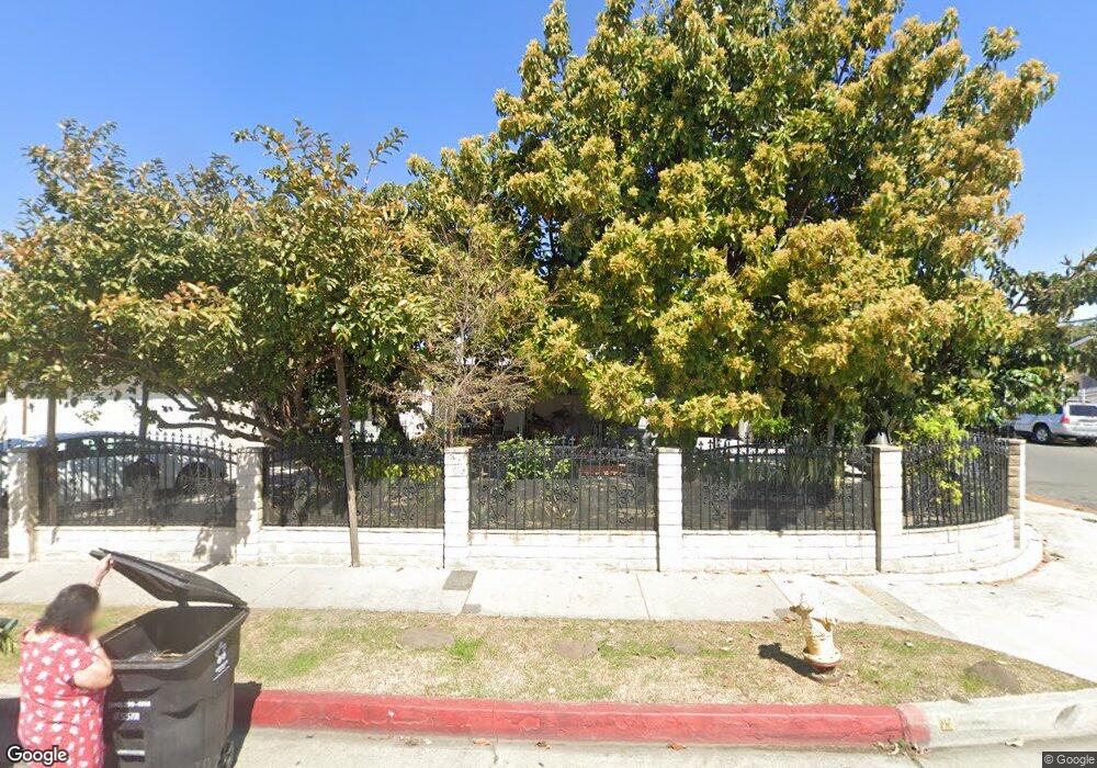 1519 E 118th St, Los Angeles, CA 90059 - photo 1