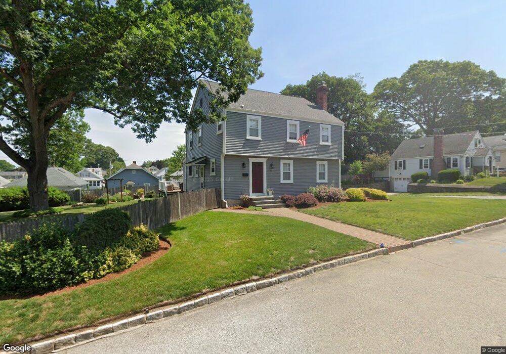97 Keith Ave, Cranston, RI 02910 - photo 1